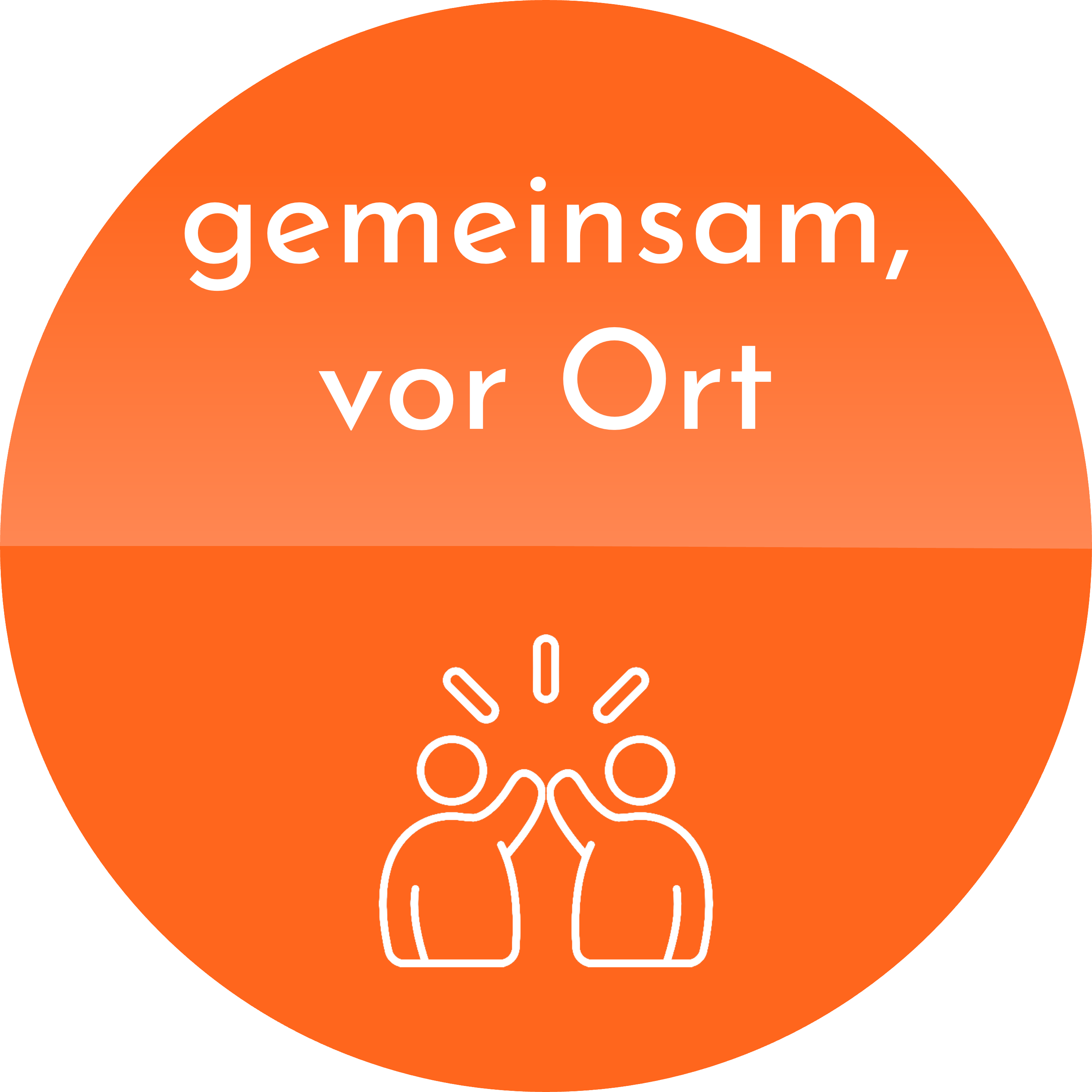 Gemeinsam -1
